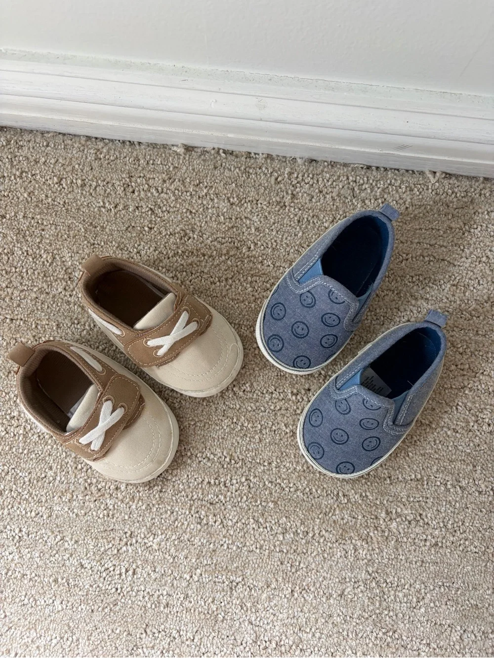 Toddler Shoes x2